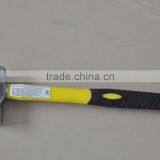 British Type Ball Pein Hammer With Fiberglass Handle thumbnail-4