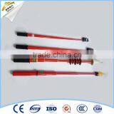 ABS Sound-light High Voltage Electroscope