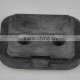 Rubber Gasket for Electric Appliances, Machines thumbnail-1