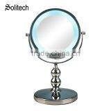JM907 LED Lighting Mirror Table Mirror Standing Mirror Double Side Magnifying thumbnail-2
