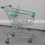 Shopping Trolleys