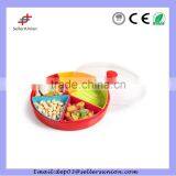Plastic Candy Tray With Compartments thumbnail-3