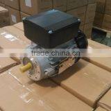 IMB14 0.18kW Single Phase Gear Box Using Motor thumbnail-1