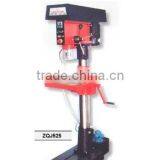 Mortiser and Drill Press ZQJ525 With Swing 460mm and Chuck Size 3-16mm thumbnail-1