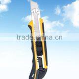 Promotion Knife With Skidproof Rubber Grip Handle thumbnail-1