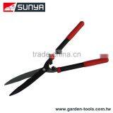 Best Orchard Wavy Blade Oval Steel Hedge Shears thumbnail-2
