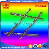 8*160mm Hammer Drill Bits SDS Plus SDS MAX Spline Masonry Concrete thumbnail-1