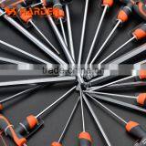 Professional Hand Tool Allen Torx Hex Key Wrench thumbnail-4