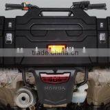 85L Atv Tail Luggage/Cargo Box thumbnail-1