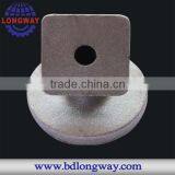 Sand Casting With High Quality Gray Iron thumbnail-1