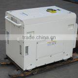 Diesel Generator With Welding Machine thumbnail-3
