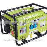 4.0kW 13hp Portable Gasoline Generator Air-cooled 389cc 4-stroke thumbnail-3