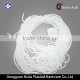 round ear loop for N95 dust face mask