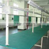 Easy Assembly Industrial Heavy Duty Workbench Stainless Steel Worktable thumbnail-6