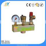 High Temperature Safety Valve Group Air Vent thumbnail-2