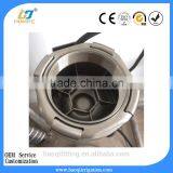 DC72V 1000W 5 Inch Centrifugal Solar Power Submersible Pump Solar Water Pump thumbnail-3