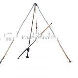 Tripod Erecting Pole Machine thumbnail-1