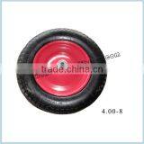 Russia Market Hot Sales PU Foam Filled 4.80/4.00-8 thumbnail-4