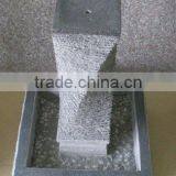 2017 Hot Sales Customized Discount Outdoor Water Fountains thumbnail-4