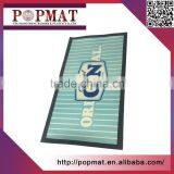 Anti-slip Custom Non-woven Rubber Bar Mat thumbnail-3