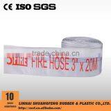 Price List Fire Fitting Fire Hose Pipe Water Park Equipment for Sale thumbnail-2