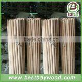 Hot Sale Wooden Broom Stick 25 Containers per Month thumbnail-4
