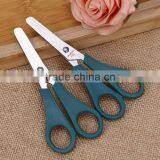 AQI28-- Bulk China Shipping Spring Adjustable Calibration Scissors thumbnail-4