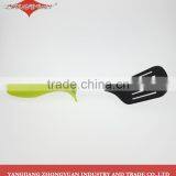 TPR Handle Kitchen Utensils Wholesale Nylon Kitchen Tools Set thumbnail-5
