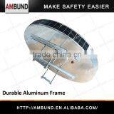 Portable Aluminum Traffic Solar Led Sign thumbnail-4