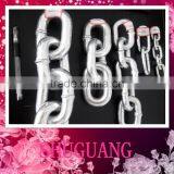 2015 Hot Sale Galvanised Matel Link Chain/steel Link Chain thumbnail-1