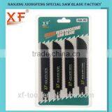 High Quality Wood Cutting Double Cut Saw Blade