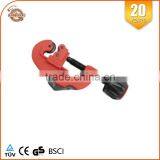 PVC Ratchet Plastic Pipe Cutter Cuts 42mm / Plumbing Wrench thumbnail-6