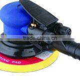 Good Quality CENTRAL VACUUM 6" AIR ORBIT SANDER thumbnail-1