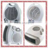 2000w Portable Fan Room Heater thumbnail-4