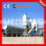 Excellent HZS90 Aggregate Mixing Plant thumbnail-1