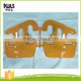 2 Cavity Customize Top Selling Plastic Barrieer &Fence Ballast Tray Injection Mould Plastic Mould Injection Mould Machine thumbnail-4