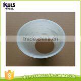 High Quality Anti-static Large Diameter Plastic Water Pipe thumbnail-3