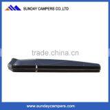 Big Size Hottest Outdoor Car Rooftop Tent Hard Shell Camping thumbnail-3