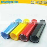 Auto Wrap Vinyl Film Protection Headlights Vinyl Decal Film thumbnail-1