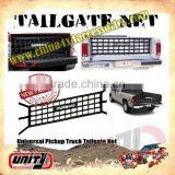 Heavy-Duty PRO Net Wholesale Tailgate Net Pickup Trucks Nylon Net thumbnail-1