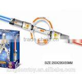 Hot Sale Plastic Weapon Toy thumbnail-6