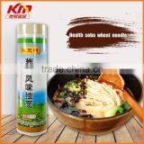 Hot Sell Chinese Wholesaler Health Food Kemen Soba Favor Dried Noodle thumbnail-6