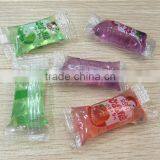 Delicious Fruit Flavors Pudding Mini Jelly Candy thumbnail-2