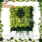 Songtao Artificial Green Wall Vertical Wall Decoration Artificial Green Wall thumbnail-6