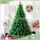 2016 2 FT Eco-friendly PVC PE Artificial Christmas Tree thumbnail-6