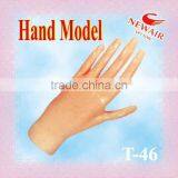 Nail Art Hand T-46 Mold thumbnail-1
