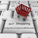 E-commerce Website Design