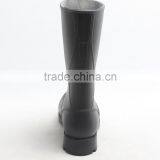 Fashion Pvc Rain Boots Wellinton Boots for Men thumbnail-2