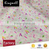 Factory Custom-made Cotton Fabric for Garment With No MOQ thumbnail-3