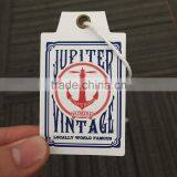 2016 Customized Direct Factory Wholesafashionable Jeans Swing Tags Hang Tags With Competitive Price thumbnail-6